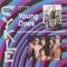 CYKLE Feat: The Young Ones (Gear Fab Records – GF-106) USA 1969 CD (Garage Rock, Psychedelic Rock, Beat, Rhythm & Blues)